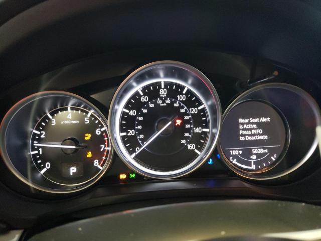 2025 MAZDA CX-5 PREFE JM3KFBCL8S0597806