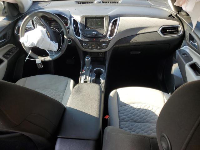 2019 CHEVROLET EQUINOX LS 3GNAXHEV6KL225197