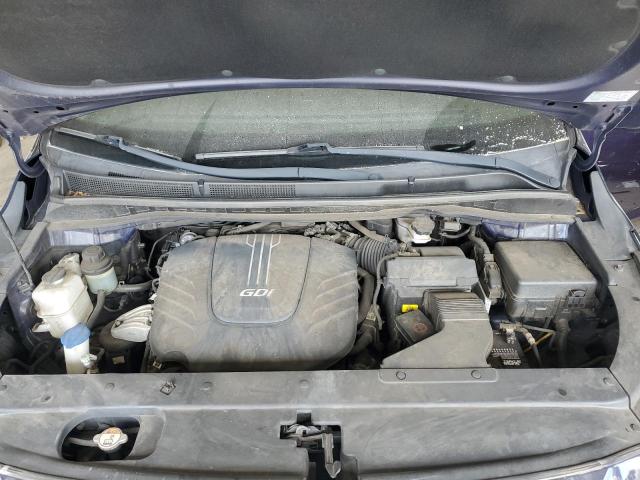 2018 KIA SEDONA LX KNDMB5C15J6389357