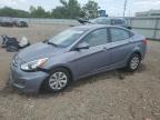 2017 HYUNDAI ACCENT SE - KMHCT4AE8HU317840