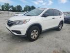 2015 HONDA CR-V LX - 5J6RM4H32FL033634