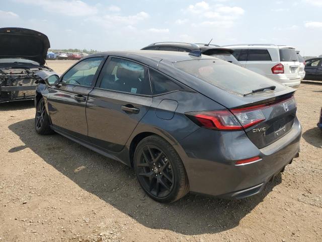 2025 HONDA CIVIC SPOR 19XFL4H8XSE010046