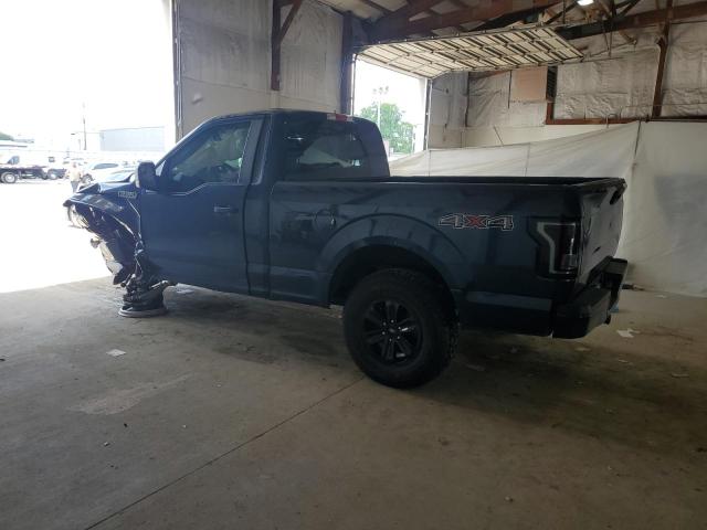 2015 FORD F150 - 1FTMF1E83FKE52591
