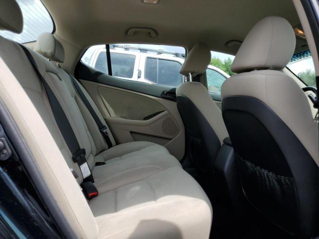 2013 KIA OPTIMA LX - 5XXGM4A79DG225642