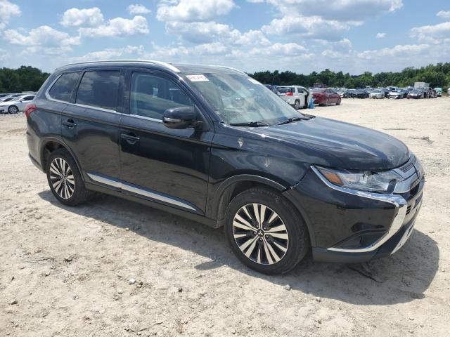 2019 MITSUBISHI OUTLANDER JA4AZ3A31KZ018682
