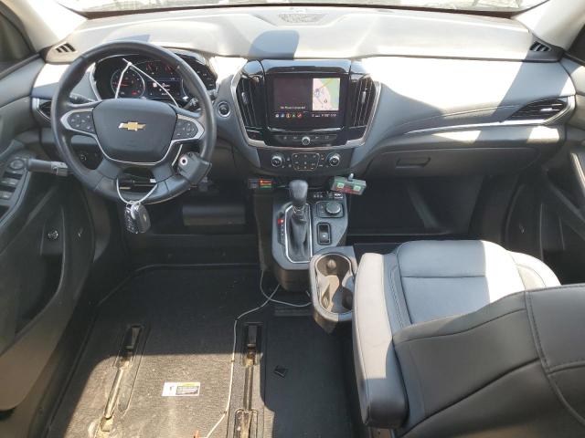 2021 CHEVROLET TRAVERSE L - 1GNERHKW8MJ172988