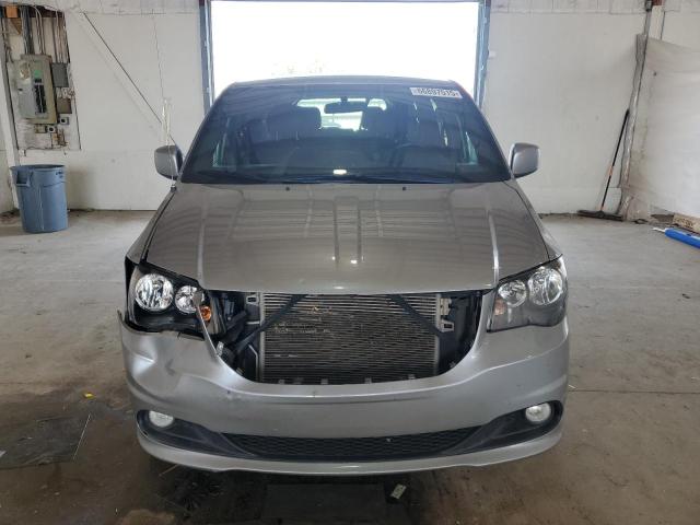 2015 DODGE GRAND CARA - 2C4RDGCG4FR537465