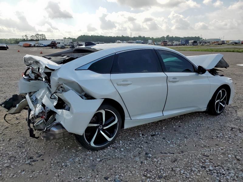 2022 HONDA ACCORD SPO - 1HGCV1F46NA035689