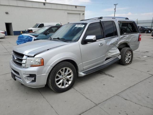 FORD EXPEDITION