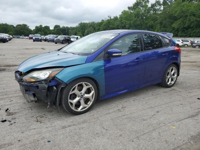 FORD FOCUS ST
