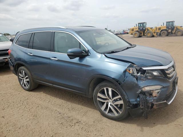 2018 HONDA PILOT 5FNYF6H96JB067907