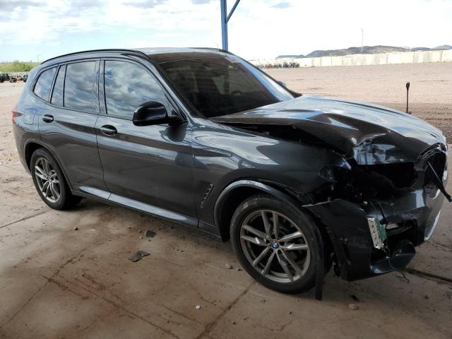 2021 BMW X3 SDRIVE3 5UXTY3C05M9G70519