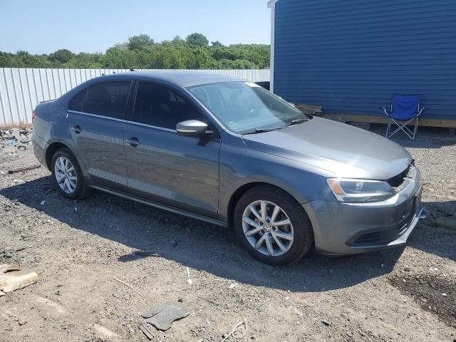 2012 VOLKSWAGEN JETTA SE - 3VWDP7AJ0CM335075
