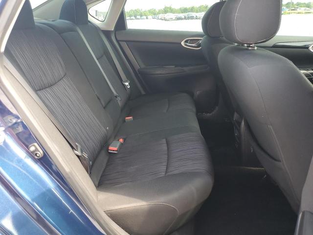 2019 NISSAN SENTRA S 3N1AB7AP4KY427020