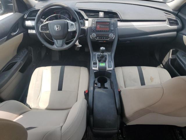 2017 HONDA CIVIC LX 19XFC2E59HE032224