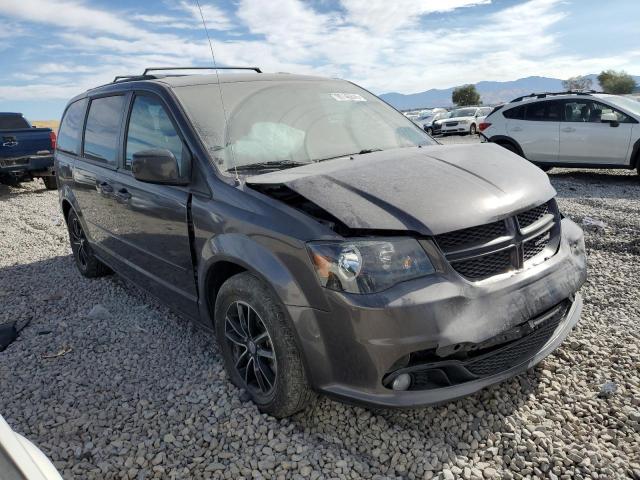 2017 DODGE GRAND CARA - 2C4RDGEG1HR774575