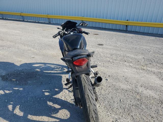 2016 HONDA CBR300 R MLHNC5109G5200815