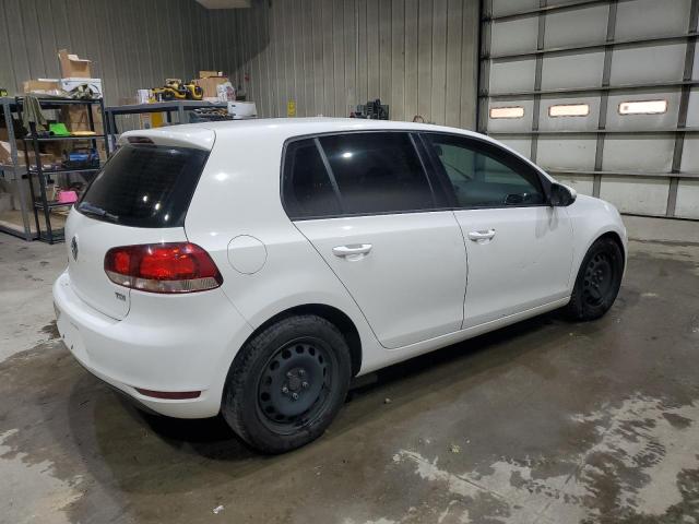 2012 VOLKSWAGEN GOLF - WVWNM7AJ0CW320608