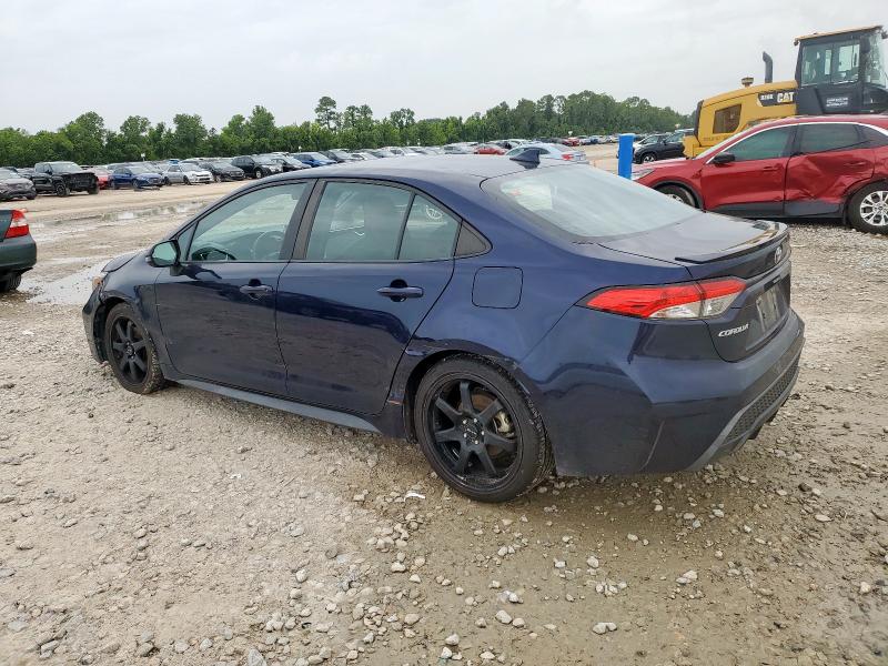 2020 TOYOTA COROLLA SE - 5YFP4RCE4LP009826