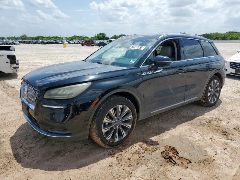 2020 LINCOLN CORSAIR RE 5LMCJ2C99LUL30533