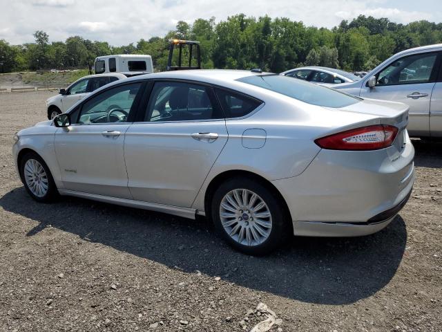 2014 FORD FUSION SE - 3FA6P0LU9ER242867
