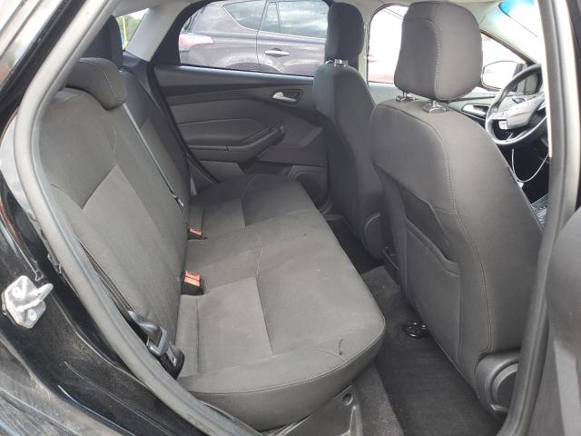 2018 FORD FOCUS SE - 1FADP3F23JL212873