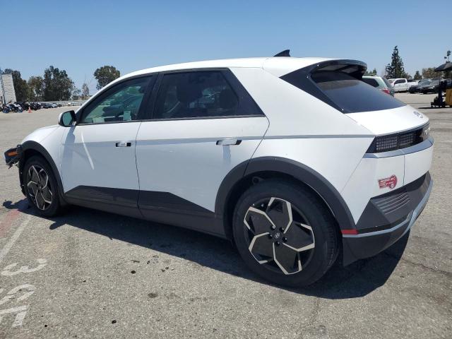2024 HYUNDAI IONIQ 5 SE KM8KN4DEXRU264397