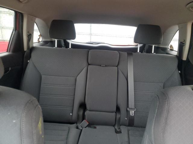 2016 KIA SORENTO LX 5XYPGDA36GG052411