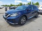 2019 NISSAN MURANO S - 5N1AZ2MJ2KN140819