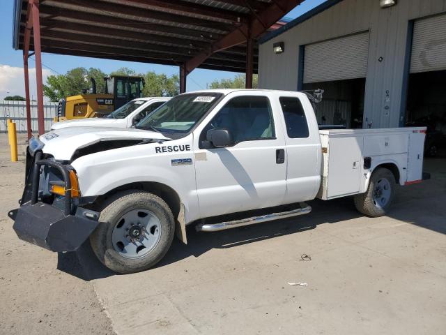 Global Auto Auctions: 2006 FORD F350 SRW S