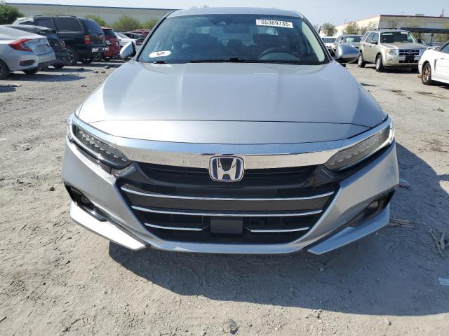 2021 HONDA ACCORD HYB - 1HGCV3F47MA000671