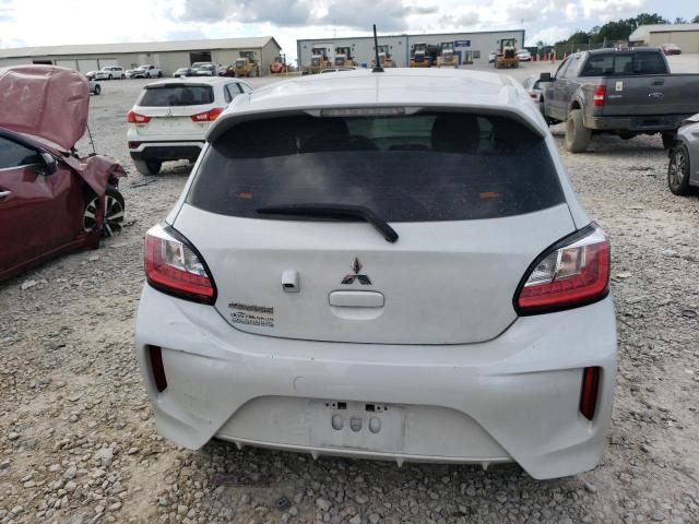 2024 MITSUBISHI MIRAGE ES ML32AUHJXRH008344