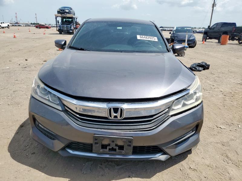 2017 HONDA ACCORD SPO 1HGCR2F51HA121774