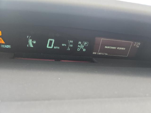 2015 TOYOTA PRIUS JTDKN3DU4F0466662