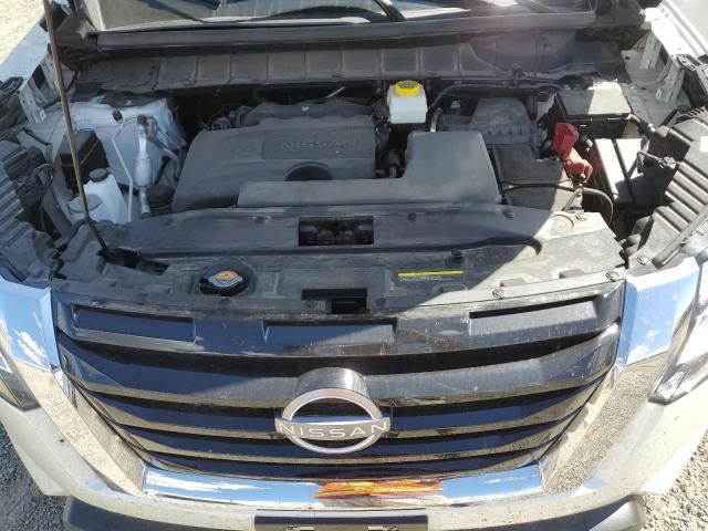 2024 NISSAN PATHFINDER 5N1DR3DK3RC223421