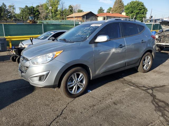 HYUNDAI TUCSON GLS