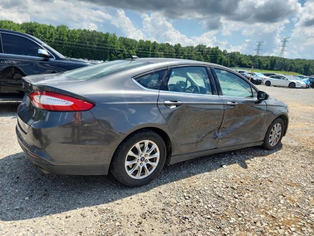 2016 FORD FUSION S - 3FA6P0G7XGR184971