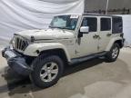 2017 JEEP WRANGLER U - 1C4HJWEG1HL640303