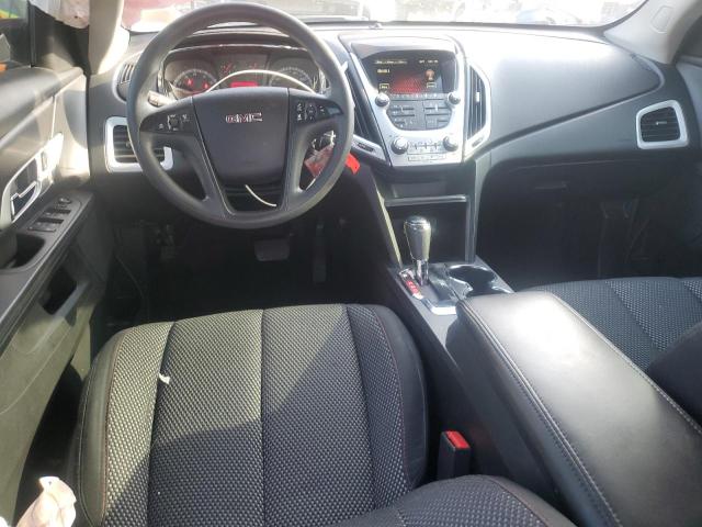 2017 GMC TERRAIN SL 2GKALMEK5H6106173