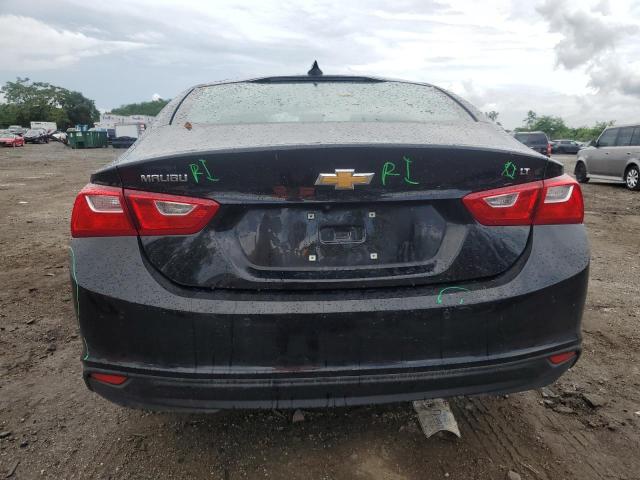 2024 CHEVROLET MALIBU LT - 1G1ZD5ST2RF109918