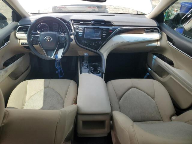 2018 TOYOTA CAMRY L - 4T1B11HKXJU508838