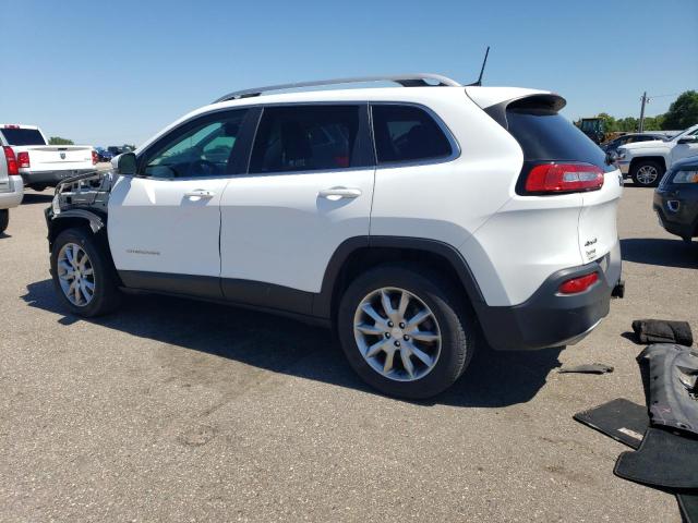 Vin: 1c4pjmds6hd223839, lot: 63264835, jeep grand cher limited 20172