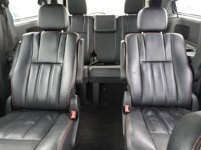 2018 DODGE GRAND CARA 2C4RDGEG9JR254310