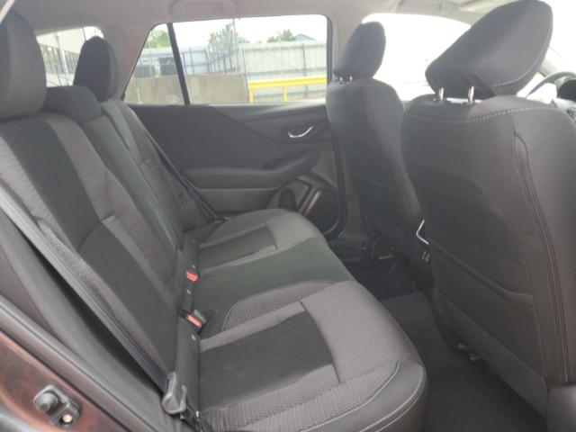 2025 SUBARU OUTBACK PR 4S4BTAFC7S3175995