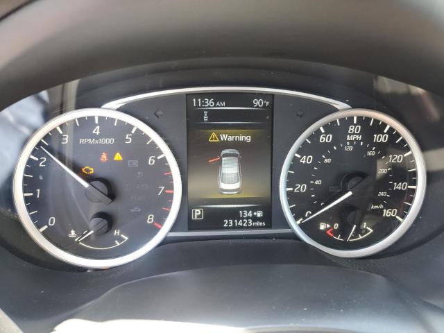 2018 NISSAN SENTRA S - 3N1AB7AP5JY296095