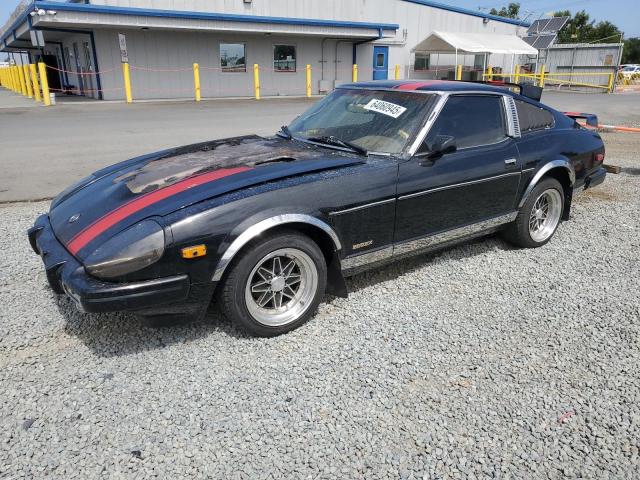 DATSUN 280ZX