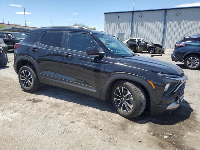 2024 CHEVROLET TRAILBLAZE KL79MPSL2RB094991