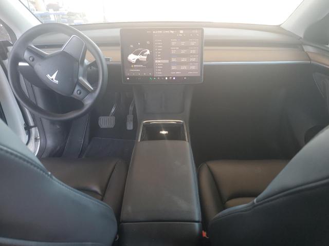 2023 TESLA MODEL Y 7SAYGDEE7PF599701