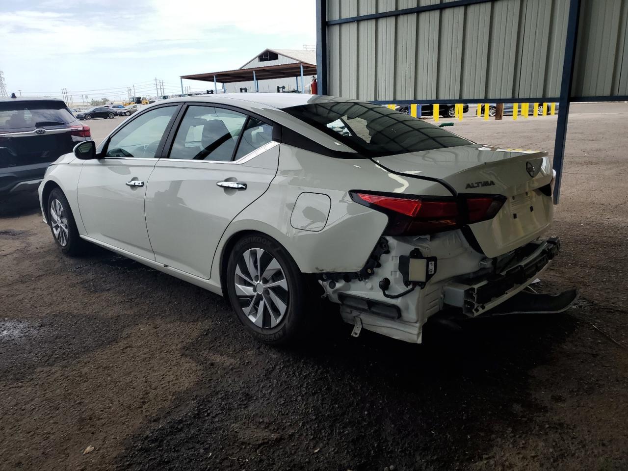 Lot #3310336957 2023 NISSAN ALTIMA S