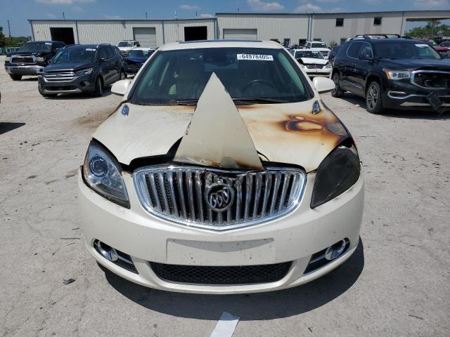 2016 BUICK VERANO - 1G4PS5SK1G4174310